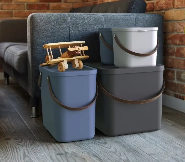 Favoriete product van Kiki Blom | Van Huisz