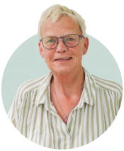 Anneke Hoffmann | Van Huisz