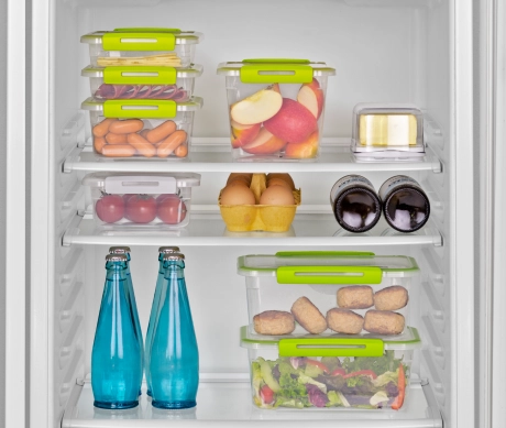 Rotho assortiment
