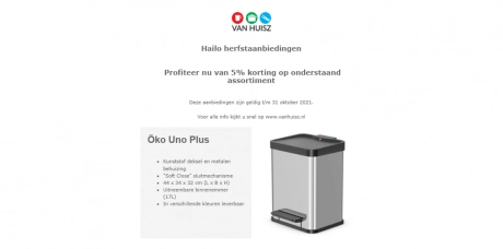 Wij denken met je mee