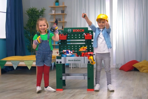 Klein Toys