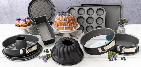 Zenker assortiment